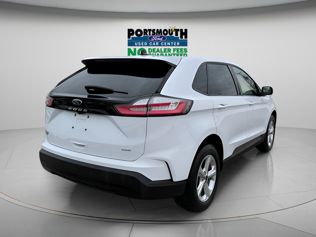 2023 Ford Edge SE