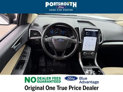 2023 Ford Edge SE