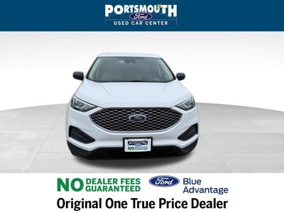 2023 Ford Edge SE