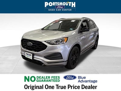 2024 Ford Edge SE