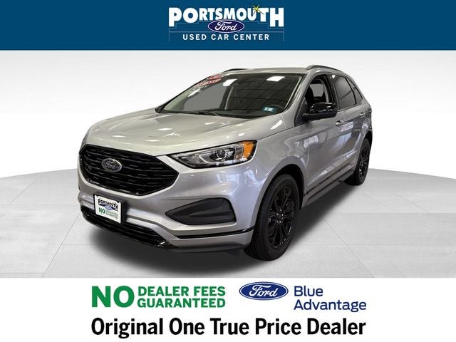 2024 Ford Edge SE