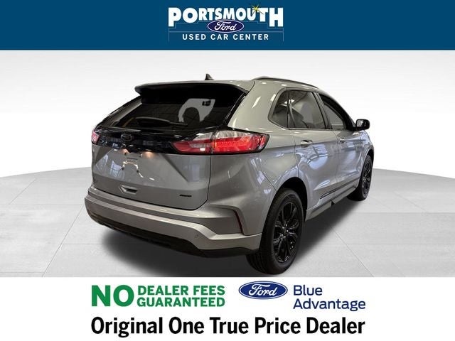 2024 Ford Edge SE