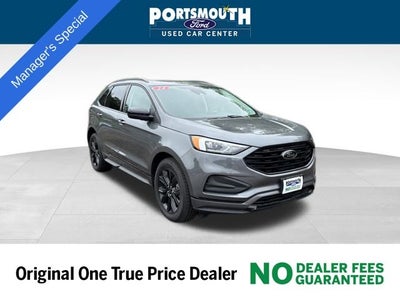 2024 Ford Edge SE