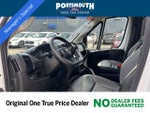2023 RAM ProMaster 1500 Low Roof
