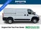 2023 RAM ProMaster 1500 Low Roof