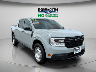 2024 Ford Maverick XL