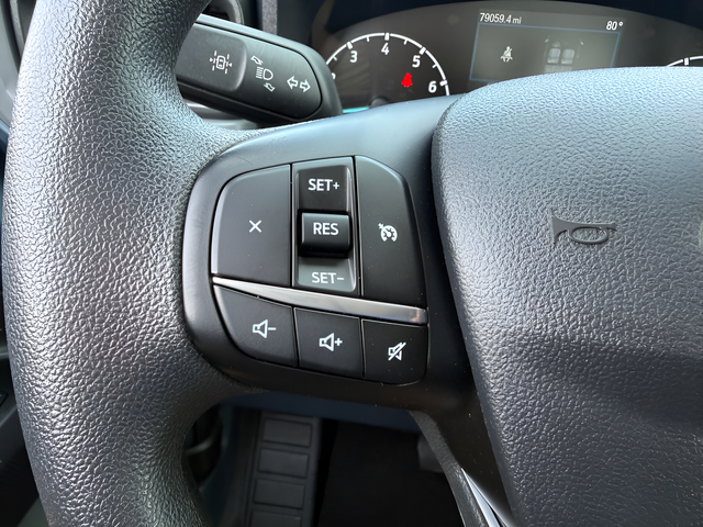 2023 Ford Maverick XL