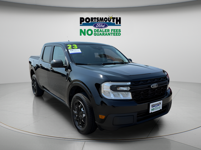2023 Ford Maverick XL
