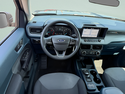2023 Ford Maverick XL