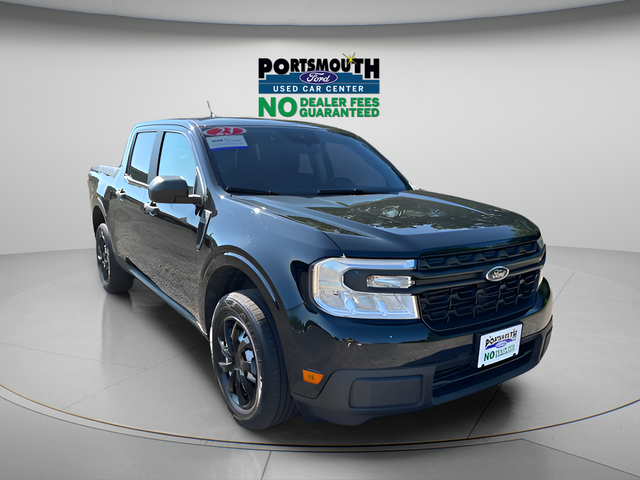 2023 Ford Maverick XL