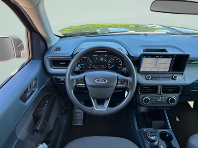 2023 Ford Maverick XL