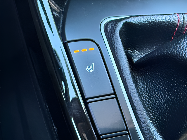 2022 Kia Forte GT