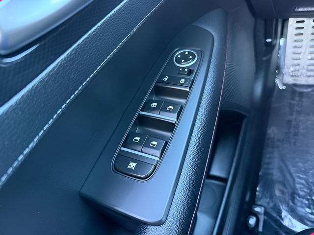 2022 Kia Forte GT