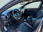 2022 Kia Forte GT