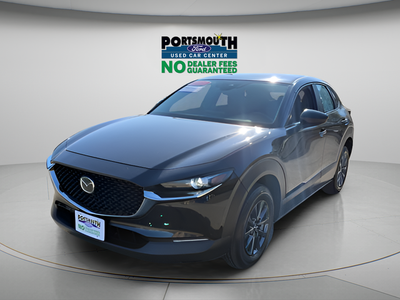 2023 Mazda Mazda CX-30 2.5 S
