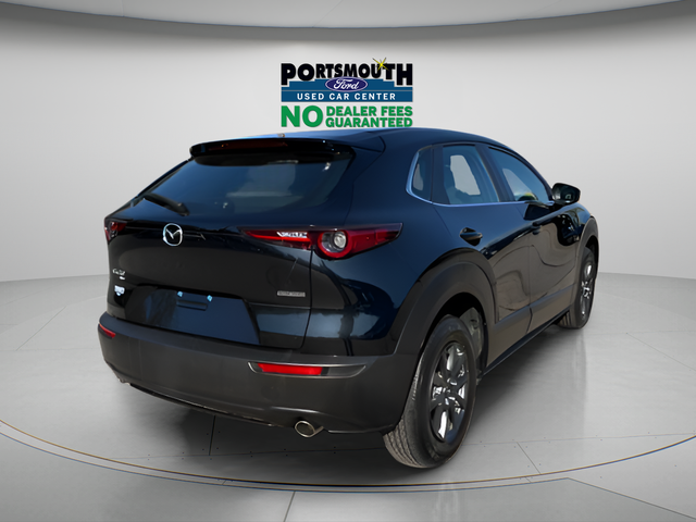 2023 Mazda Mazda CX-30 2.5 S