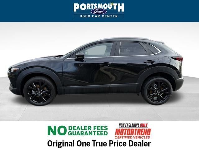 2024 Mazda Mazda CX-30 2.5 S Select Sport