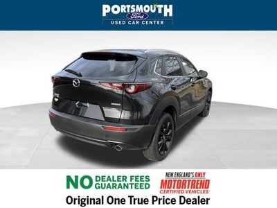 2024 Mazda Mazda CX-30 2.5 S Select Sport