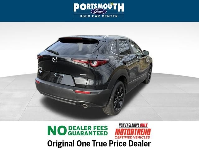 2024 Mazda Mazda CX-30 2.5 S Select Sport