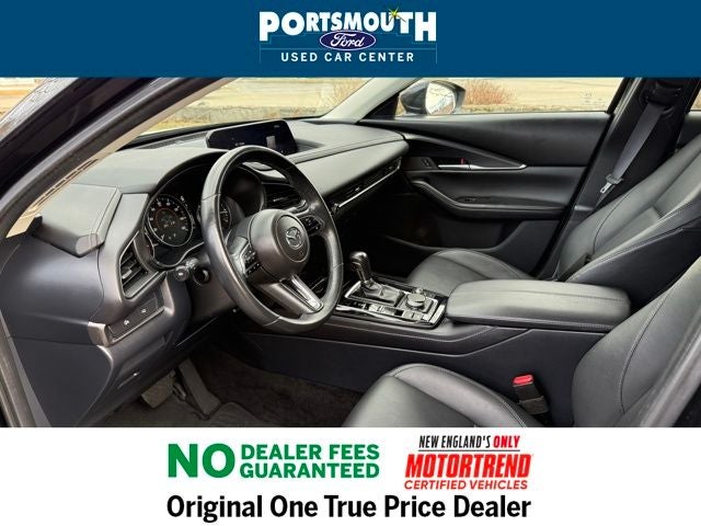 2024 Mazda Mazda CX-30 2.5 S Select Sport