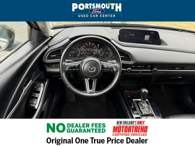 2024 Mazda Mazda CX-30 2.5 S Select Sport