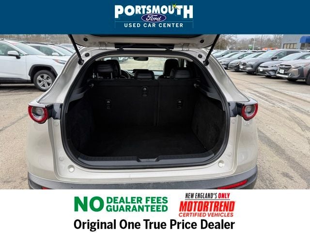 2024 Mazda Mazda CX-30 2.5 S Select Sport