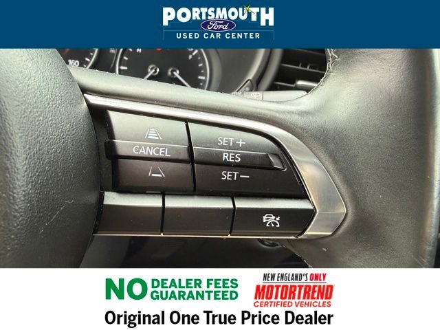 2024 Mazda Mazda CX-30 2.5 S Select Sport