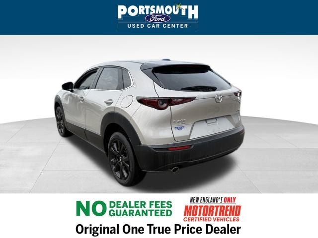 2024 Mazda Mazda CX-30 2.5 S Select Sport