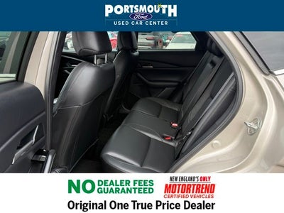 2024 Mazda Mazda CX-30 2.5 S Select Sport