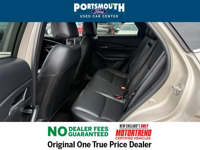 2024 Mazda Mazda CX-30 2.5 S Select Sport