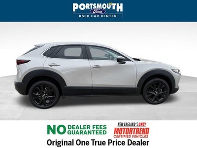 2024 Mazda Mazda CX-30 2.5 S Select Sport
