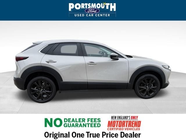 2024 Mazda Mazda CX-30 2.5 S Select Sport