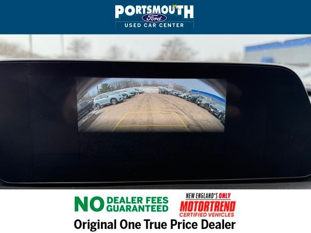 2024 Mazda Mazda CX-30 2.5 S Select Sport