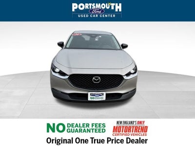 2024 Mazda Mazda CX-30 2.5 S Select Sport