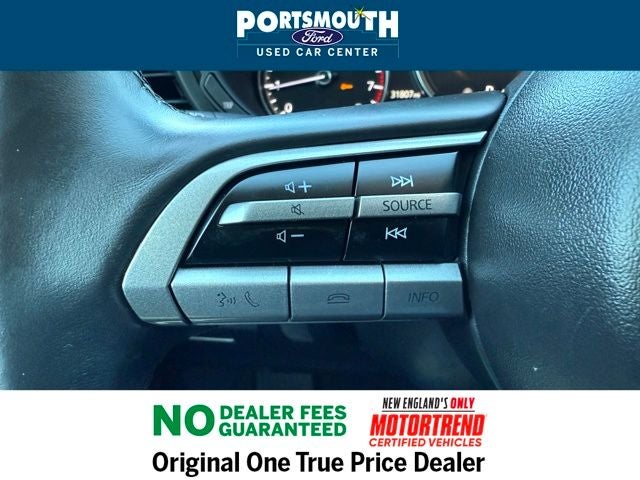 2023 Mazda Mazda CX-30 2.5 S Select Package