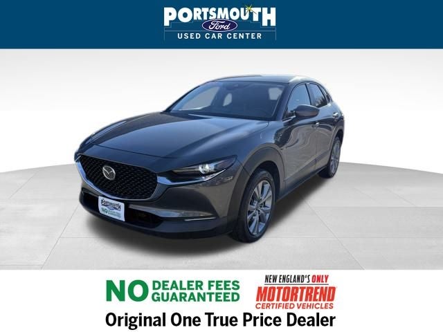 2023 Mazda Mazda CX-30 2.5 S Select Package