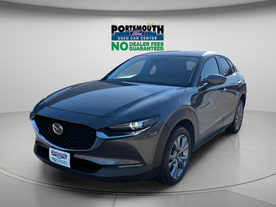 2023 Mazda Mazda CX-30 2.5 S Select Package