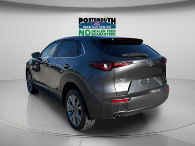 2023 Mazda Mazda CX-30 2.5 S Select Package
