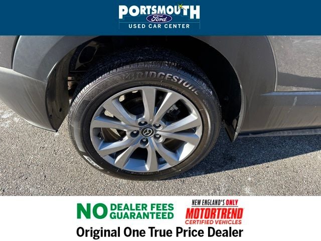 2023 Mazda Mazda CX-30 2.5 S Select Package