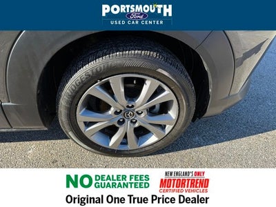 2023 Mazda Mazda CX-30 2.5 S Select Package