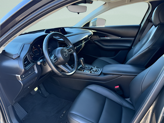 2023 Mazda Mazda CX-30 2.5 S Select Package