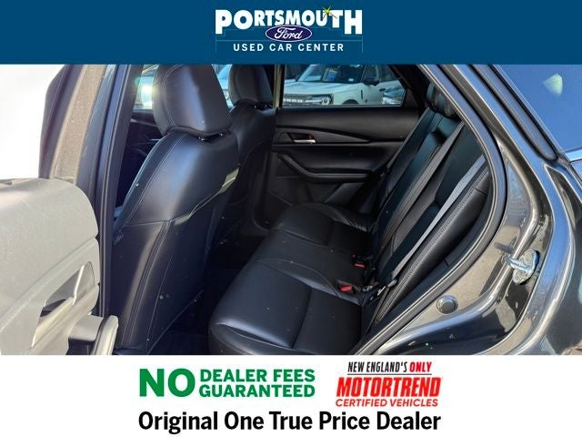 2023 Mazda Mazda CX-30 2.5 S Select Package