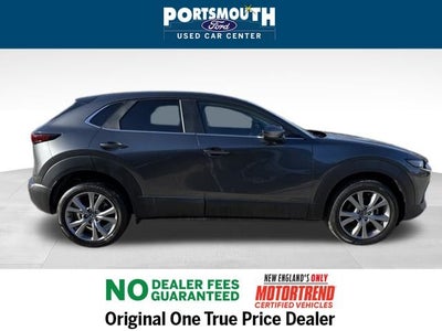 2023 Mazda Mazda CX-30 2.5 S Select Package