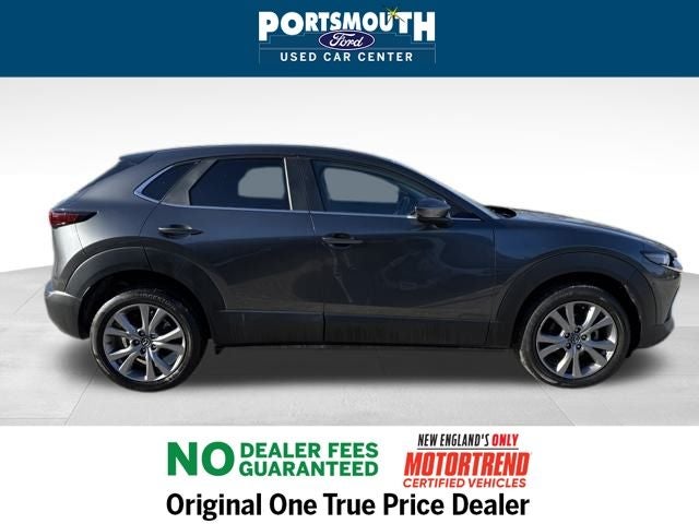2023 Mazda Mazda CX-30 2.5 S Select Package