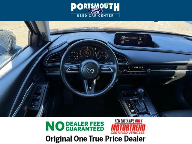 2023 Mazda Mazda CX-30 2.5 S Select Package