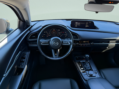 2023 Mazda Mazda CX-30 2.5 S Select Package