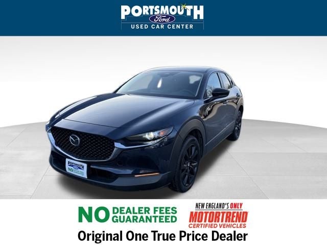 2024 Mazda Mazda CX-30 2.5 S Select Sport