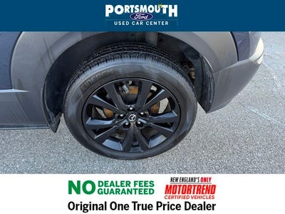 2024 Mazda Mazda CX-30 2.5 S Select Sport