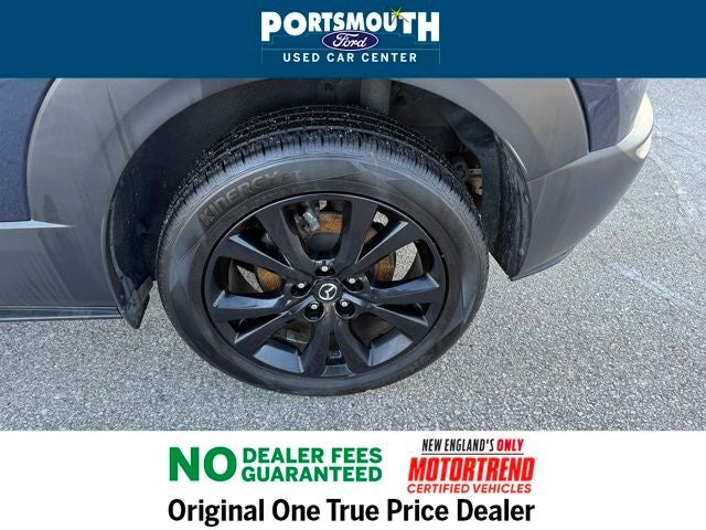 2024 Mazda Mazda CX-30 2.5 S Select Sport