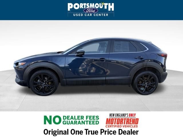 2024 Mazda Mazda CX-30 2.5 S Select Sport